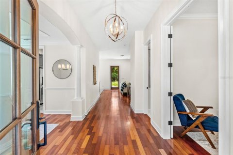 Villa ou maison à vendre à Winter Park, Floride: 4 chambres, 221.85 m2 № 1651177 - photo 4