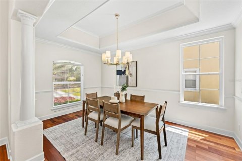 Villa ou maison à vendre à Winter Park, Floride: 4 chambres, 221.85 m2 № 1651177 - photo 6
