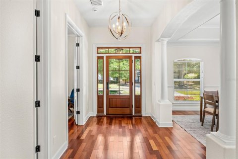 Villa ou maison à vendre à Winter Park, Floride: 4 chambres, 221.85 m2 № 1651177 - photo 5