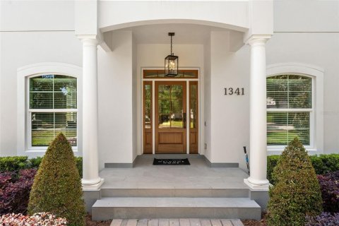 Villa ou maison à vendre à Winter Park, Floride: 4 chambres, 221.85 m2 № 1651177 - photo 3
