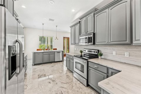 Villa ou maison à vendre à Winter Park, Floride: 4 chambres, 221.85 m2 № 1651177 - photo 12