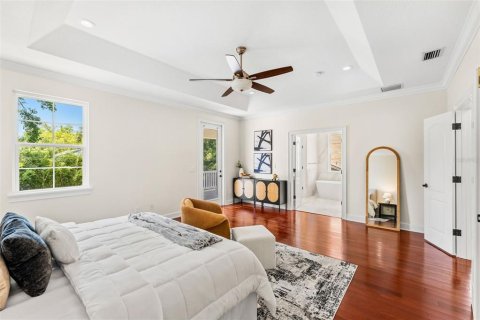 Villa ou maison à vendre à Winter Park, Floride: 4 chambres, 221.85 m2 № 1651177 - photo 23
