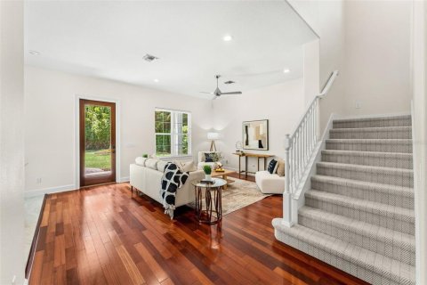 Villa ou maison à vendre à Winter Park, Floride: 4 chambres, 221.85 m2 № 1651177 - photo 20