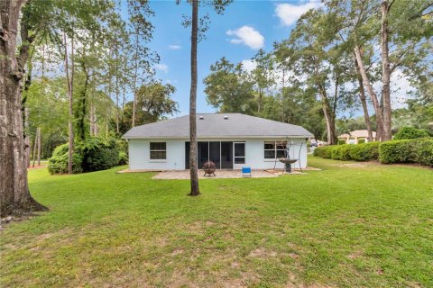 Villa ou maison à vendre à Dunnellon, Floride: 2 chambres, 140.93 m2 № 2356566 - photo 3