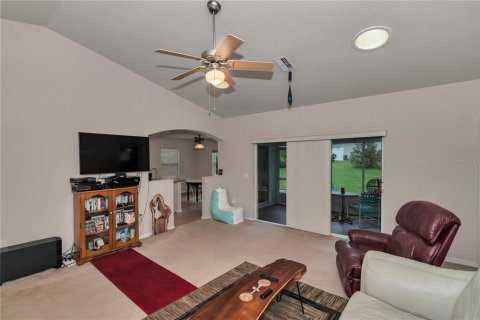Villa ou maison à vendre à Dunnellon, Floride: 2 chambres, 140.93 m2 № 2356566 - photo 19