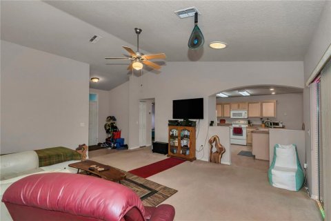 Villa ou maison à vendre à Dunnellon, Floride: 2 chambres, 140.93 m2 № 2356566 - photo 25
