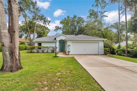 Villa ou maison à Dunnellon, Floride 2 chambres, 140.93 m2 № 2356566