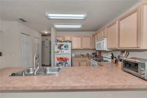 Villa ou maison à vendre à Dunnellon, Floride: 2 chambres, 140.93 m2 № 2356566 - photo 22