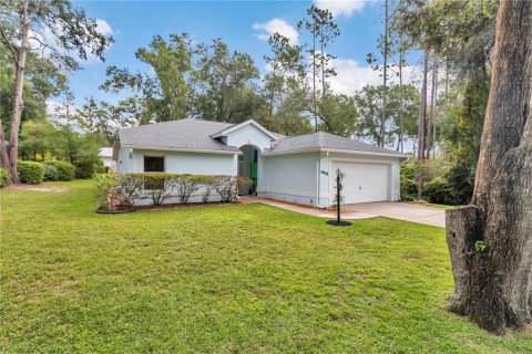 Villa ou maison à vendre à Dunnellon, Floride: 2 chambres, 140.93 m2 № 2356566 - photo 4