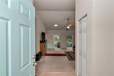 Villa ou maison à vendre à Dunnellon, Floride: 2 chambres, 140.93 m2 № 2356566 - photo 10