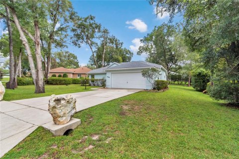 Villa ou maison à vendre à Dunnellon, Floride: 2 chambres, 140.93 m2 № 2356566 - photo 2
