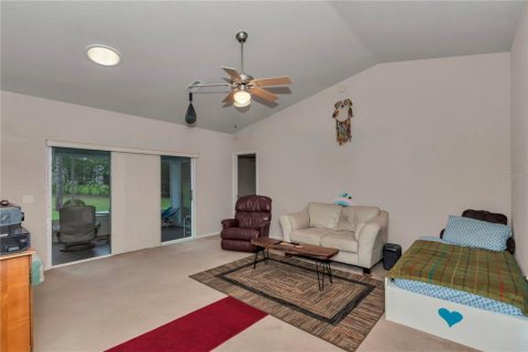 Villa ou maison à vendre à Dunnellon, Floride: 2 chambres, 140.93 m2 № 2356566 - photo 13