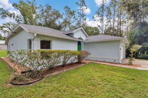 Villa ou maison à vendre à Dunnellon, Floride: 2 chambres, 140.93 m2 № 2356566 - photo 5