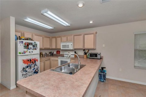 Villa ou maison à vendre à Dunnellon, Floride: 2 chambres, 140.93 m2 № 2356566 - photo 21