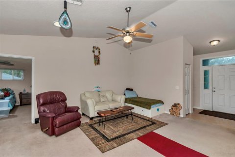 Villa ou maison à vendre à Dunnellon, Floride: 2 chambres, 140.93 m2 № 2356566 - photo 12