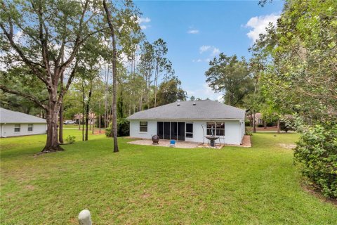 Villa ou maison à vendre à Dunnellon, Floride: 2 chambres, 140.93 m2 № 2356566 - photo 18