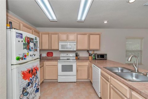 Villa ou maison à vendre à Dunnellon, Floride: 2 chambres, 140.93 m2 № 2356566 - photo 20