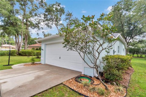 Villa ou maison à vendre à Dunnellon, Floride: 2 chambres, 140.93 m2 № 2356566 - photo 6