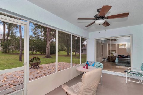 Villa ou maison à vendre à Dunnellon, Floride: 2 chambres, 140.93 m2 № 2356566 - photo 15