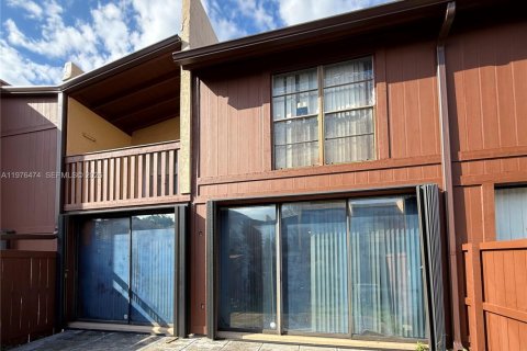 Copropriété à vendre à Miami, Floride: 3 chambres, 136.57 m2 № 2041491 - photo 29