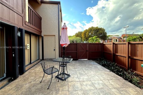 Copropriété à vendre à Miami, Floride: 3 chambres, 136.57 m2 № 2041491 - photo 5