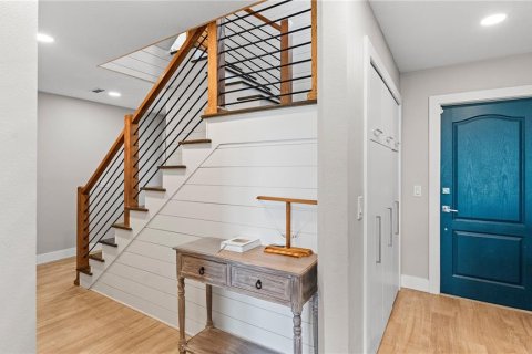 Condo in Ormond Beach, Florida, 3 bedrooms № 2108216 - photo 7
