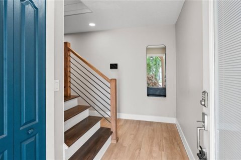Condo in Ormond Beach, Florida, 3 bedrooms № 2108216 - photo 9