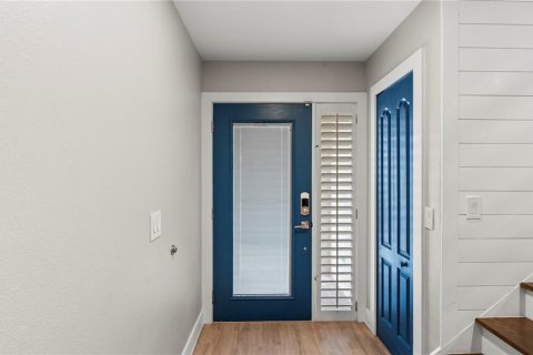 Condo in Ormond Beach, Florida, 3 bedrooms № 2108216 - photo 5