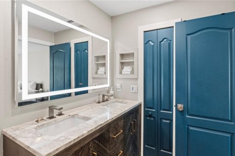Condo in Ormond Beach, Florida, 3 bedrooms № 2108216 - photo 30