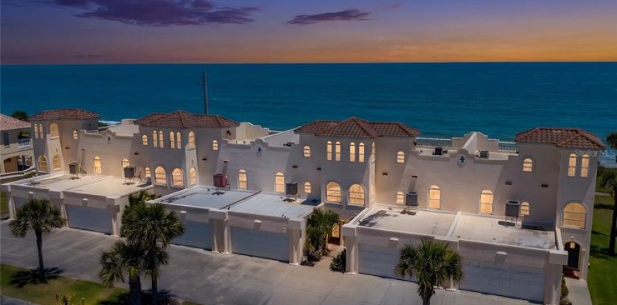 Condo in Ormond Beach, Florida, 3 bedrooms № 2108216