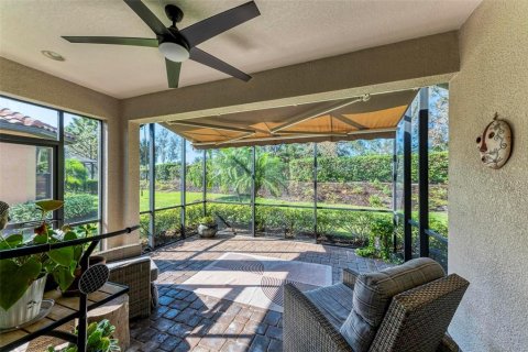 Villa ou maison à louer à Bradenton, Floride: 2 chambres, 157.93 m2 № 1796646 - photo 28