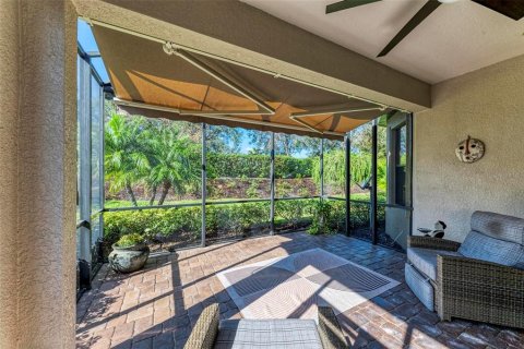 Villa ou maison à louer à Bradenton, Floride: 2 chambres, 157.93 m2 № 1796646 - photo 29