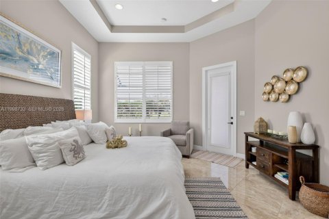 Villa ou maison à vendre à Port St. Lucie, Floride: 3 chambres, 291.99 m2 № 2064193 - photo 29