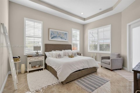 Villa ou maison à vendre à Port St. Lucie, Floride: 3 chambres, 291.99 m2 № 2064193 - photo 26