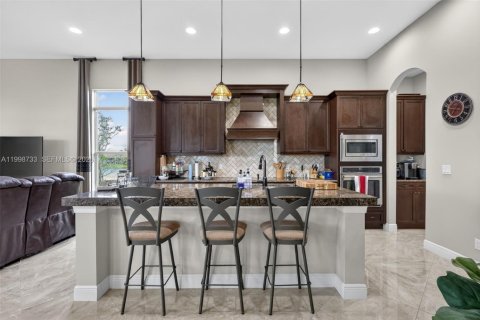 Villa ou maison à vendre à Port St. Lucie, Floride: 3 chambres, 291.99 m2 № 2064193 - photo 25