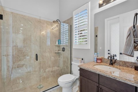 Villa ou maison à vendre à Port St. Lucie, Floride: 3 chambres, 291.99 m2 № 2064193 - photo 30