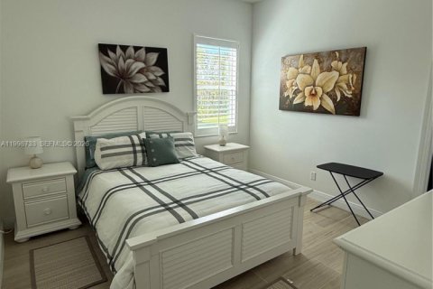 Villa ou maison à vendre à Port St. Lucie, Floride: 3 chambres, 291.99 m2 № 2064193 - photo 6