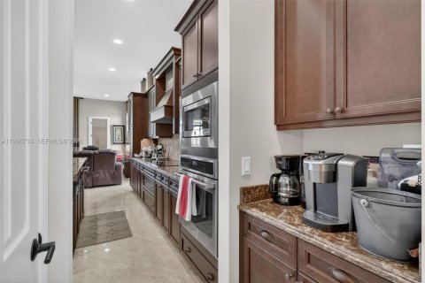Villa ou maison à vendre à Port St. Lucie, Floride: 3 chambres, 291.99 m2 № 2064193 - photo 23