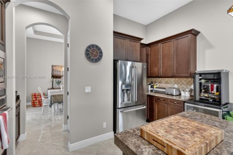 Villa ou maison à vendre à Port St. Lucie, Floride: 3 chambres, 291.99 m2 № 2064193 - photo 24