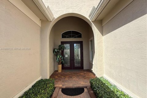 Villa ou maison à vendre à Port St. Lucie, Floride: 3 chambres, 291.99 m2 № 2064193 - photo 21