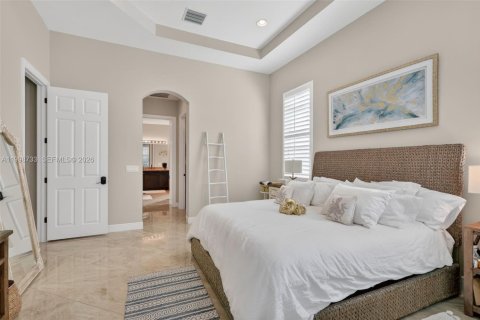Villa ou maison à vendre à Port St. Lucie, Floride: 3 chambres, 291.99 m2 № 2064193 - photo 28