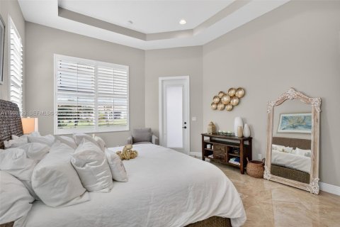 Villa ou maison à vendre à Port St. Lucie, Floride: 3 chambres, 291.99 m2 № 2064193 - photo 27
