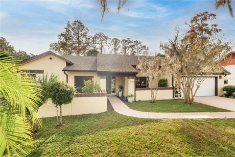 House in Palm Coast, Florida 4 bedrooms, 191.29 sq.m. № 2104876