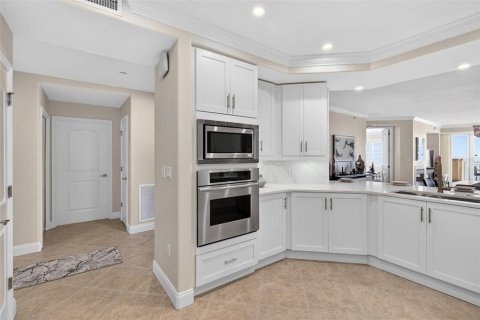 Copropriété à vendre à Daytona Beach Shores, Floride: 3 chambres, 228.63 m2 № 2405640 - photo 22