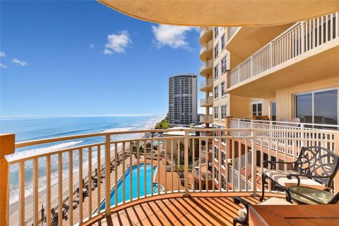 Copropriété à vendre à Daytona Beach Shores, Floride: 3 chambres, 228.63 m2 № 2405640 - photo 12