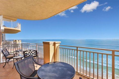 Copropriété à vendre à Daytona Beach Shores, Floride: 3 chambres, 228.63 m2 № 2405640 - photo 7