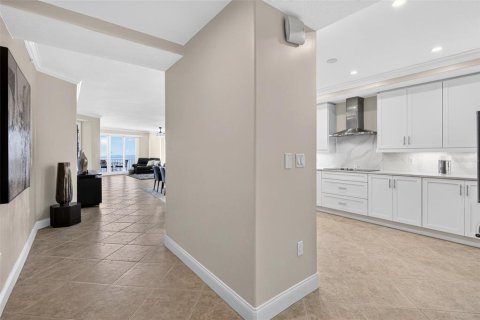 Copropriété à vendre à Daytona Beach Shores, Floride: 3 chambres, 228.63 m2 № 2405640 - photo 16