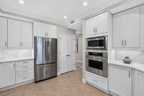 Copropriété à vendre à Daytona Beach Shores, Floride: 3 chambres, 228.63 m2 № 2405640 - photo 20