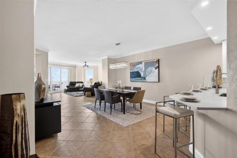 Copropriété à vendre à Daytona Beach Shores, Floride: 3 chambres, 228.63 m2 № 2405640 - photo 23