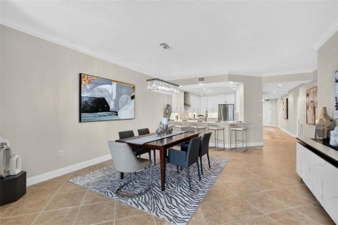 Copropriété à vendre à Daytona Beach Shores, Floride: 3 chambres, 228.63 m2 № 2405640 - photo 26